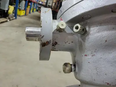 USED KUKA CFA60-BN150