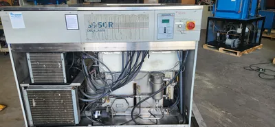 BRANSON CPM-217-133M Finishing & Cleaning Machines Degreasers | Global Machine Brokers, LLC (2)
