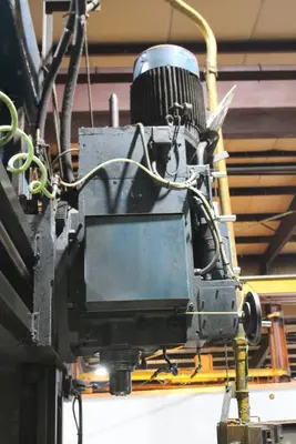 ROCKFORD Hydraulic MILLING MACHINE | Levy Recovery Group (17)