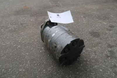 Hydraulic Motor