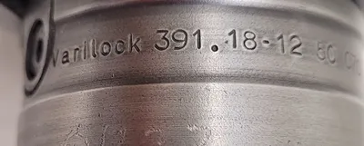 Sandvik Coromant A390.45-50 50 040M Tooling & Accessories, Tooling | Machinery Central (6)