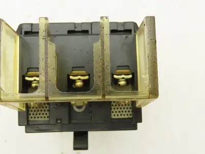 Fuji Electric EA33 Auto Circuit Breaker 20A 460V 3P Lot of 9
