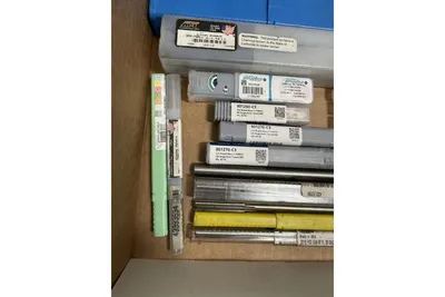 Used _UNKNOWN_ _UNKNOWN_ Reamers Utah US | KD Auctions #1549439
