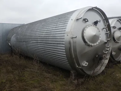 USED 2021 Liropol s.c. 35000 l