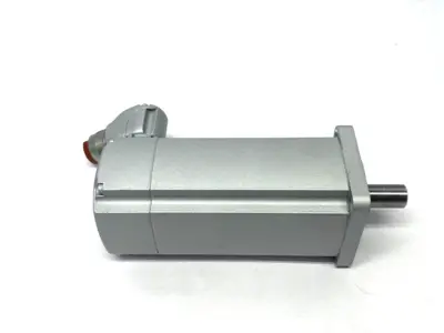 USED FESTO SERVO MOTOR, AC SYNCHRONOUS, 190W 60MM FLANGE 5242199