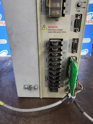 USED ALLEN-BRADLEY 2098-DSD-HV100-SE