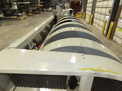 Used RYSON _UNKNOWN_ Belt Conveyors | Arrow Industrial #561611