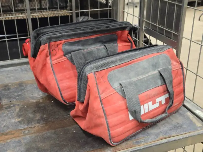 Hilti® 16" Tool Bag