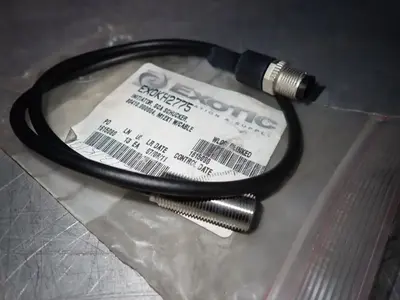 Exotic  Electrical Cable
