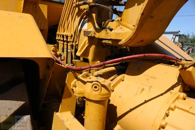 Used 2004 CATERPILLAR 613C Scrapers California US | Monster Iron Equipment Services #1481079