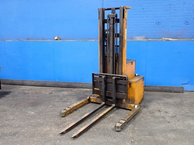 Used BIG JOE PDM30106 Misc Forklifts Ohio US | HGR 24 #910045
