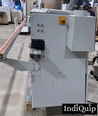 USED 2017 HOLZ-HER STREAMER 1054