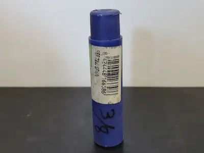 End Mill Flute 3/8 x 3/8 in. M-42