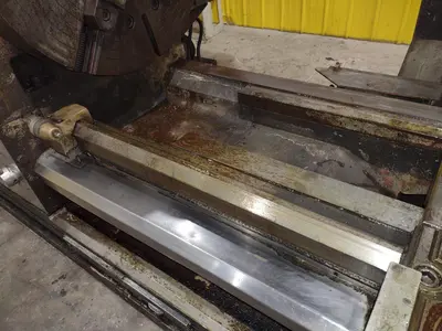 USED WILLIS PK 35