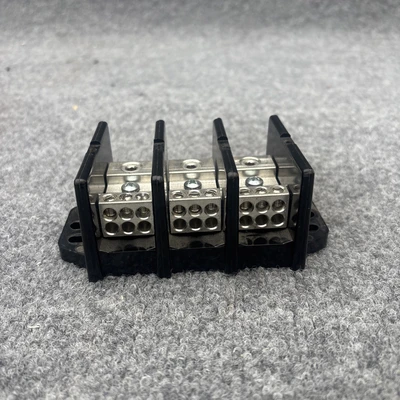 Used Square D 9080 LBA362106 Terminal Blocks California US | Davliegogo LLC #1708005