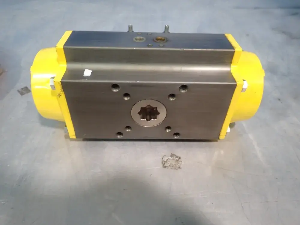 NEW APOLLO VALVES AD100