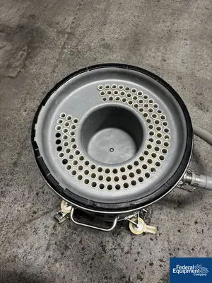 USED Nilfisk Nilfisk Vacuum