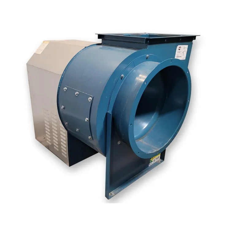 New | in-Stock TWIN CITY FAN BCV-200 Centrifugal Fans West Virginia US | JM Industrial #490617
