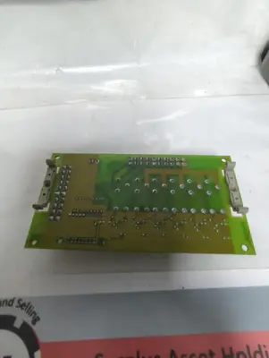 Used SIGMATEK 9324-105-00 I/O Boards & Replacement Parts Ohio US | Surplus Asset Holdings #1542067