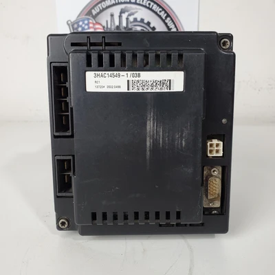 Used ABB 3HAC14549103B Misc Industrial Equipment California US | American Industrial Supply Co. #1377019