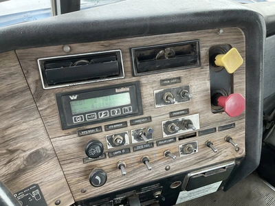 USED 1994 WESTERN STAR SEMI