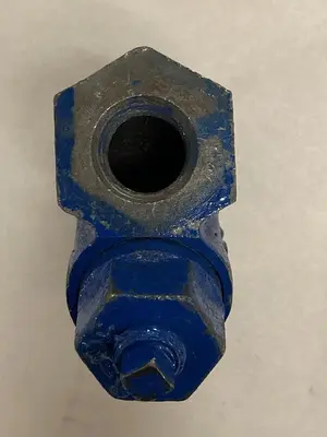 New | in-Stock TITAN YS12-A126-GR.B Pump & Valve Parts Ohio US | Surplus Asset Holdings #1240358