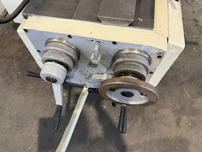 USED BRIDGEPORT 2S