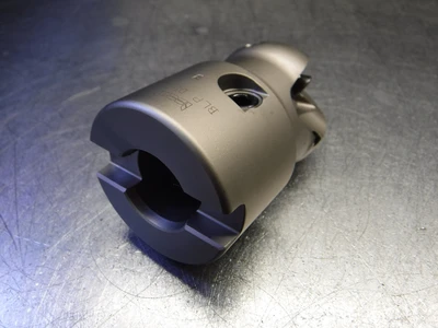 Iscar 50mm 3 Flute Indexable Milling Cutter 47mm Arbor BLP D50-22 (LOC372)