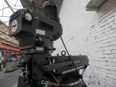 AJAX AJT