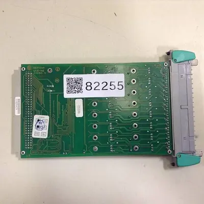 USED GEFRAN U16 NS