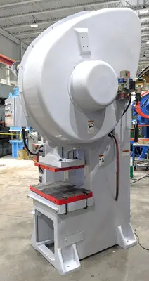 USED 1998 MINSTER MINSTER 6SS PRESS