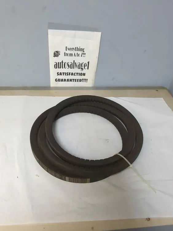 New | in-Stock GOODYEAR 8VX1250 Belts Ohio US | Surplus Asset Holdings #1236732