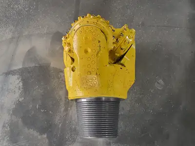 New | in-Stock ATLAS COPCO 91001286 Rock Drills British Columbia CA | Lenmark #1743723