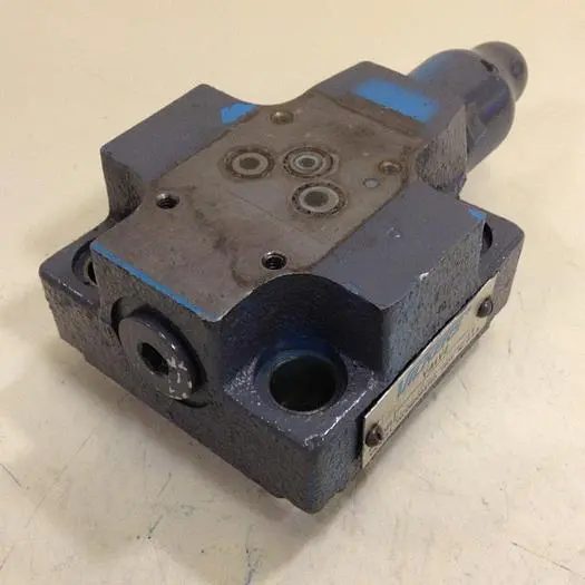 Used VICKERS CVCS25C1S2W24510AP10 Valves/Fittings Michigan US | Ideal Machinery #588864