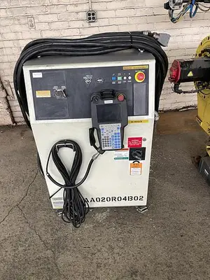 Used 2013 FANUC FANUC M-900IA/350 Robots Michigan US | Aucto #1333558