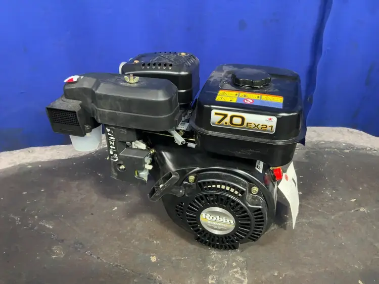 Used SUBARU EX21 Motors (misc) Ohio US | HGR 24 #1056507