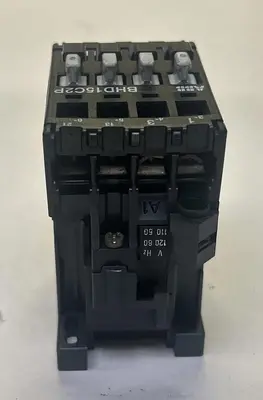 Used ABB BHD15C2P Miscellaneous Equipment (Electrical & Power) | Surplus Asset Holdings #1191763