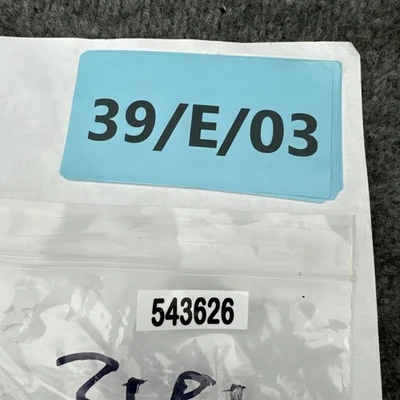 Used ACOPIAN 24E860 AC/DC Power Supplies California US | Davliegogo LLC #1705900