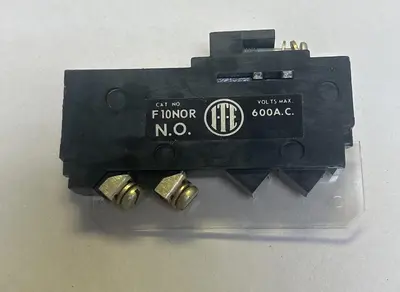 New | in-Stock ITE F10N0R Miscellaneous Equipment (Electrical & Power) Ohio US | Surplus Asset Holdings #1209792