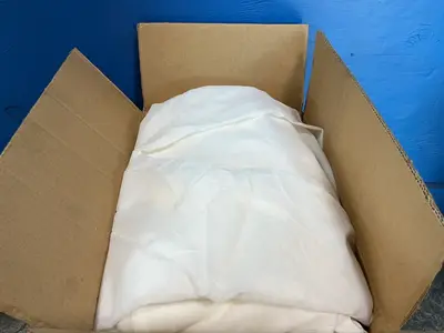 Lgi Xxxl Disposable Jumpsuits