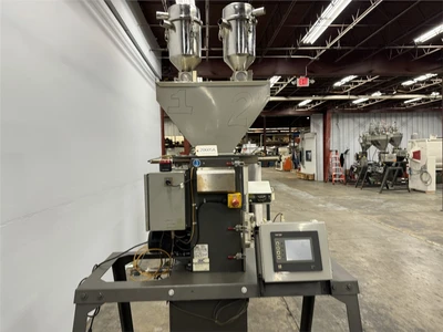 USED AEC, INC. BD200-2