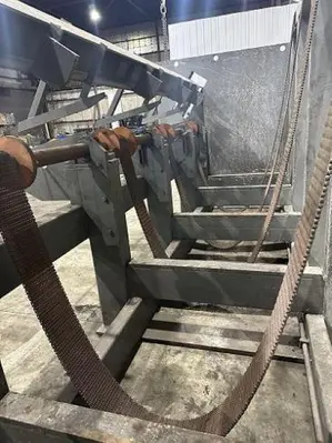 Used AMD _UNKNOWN_ Bar Feeds | Walden Machinery #1288870