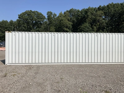 Used 2026 HIGH CUBE _UNKNOWN_ Shipping Containers Michigan US | Miedema Asset Management Group #1372868
