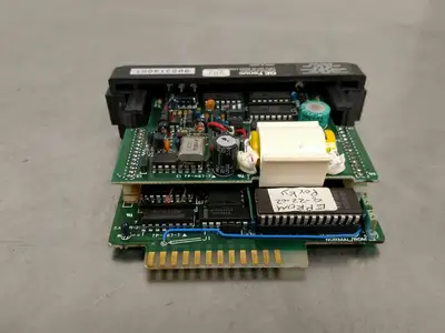 USED GE-Fanuc IC610CPU105C