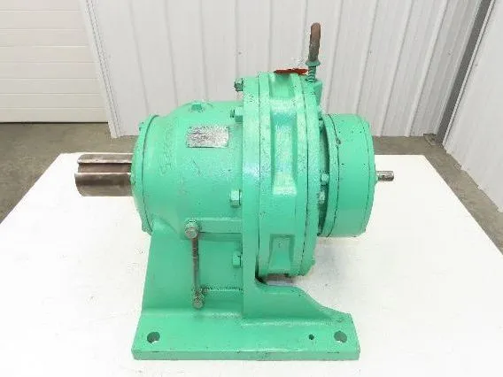 Used SUMITOMO _UNKNOWN_ Speed Reducers | Arrow Industrial #615039
