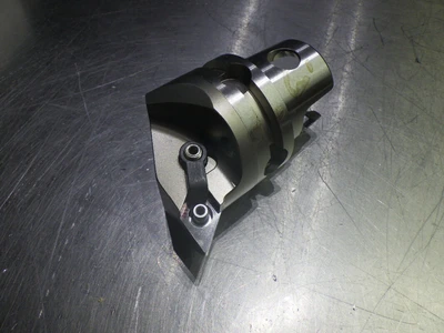 Kennametal KM50 Indexable Turning Head KM50TSMDUNR1504 (LOC437)
