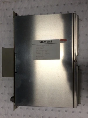 USED SIEMENS 6EV 3054-0GC (1)-POWER SUPPLY SVS2