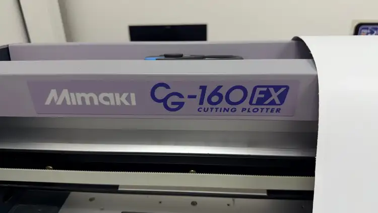 Used MIMAKI _UNKNOWN_ Plotters Minnesota US | Northlight Color #1524106