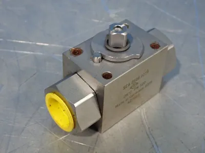 Used ATLAS CAPCO 0508.0079 Pumps Ohio US | HGR 24 #1056428