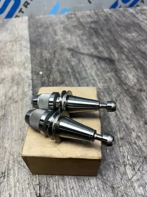 CHUM POWER 3MM CNC & Metalworking Equipment | ESS Industrial Equipment Sales (3)